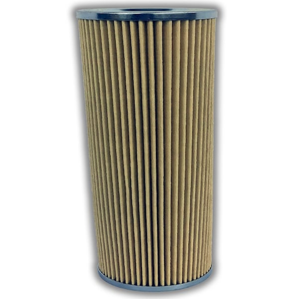 Main Filter Hydraulic Filter, replaces EPPENSTEINER RA140P5, Return Line, 5 micron, Outside-In MF0065173 - main